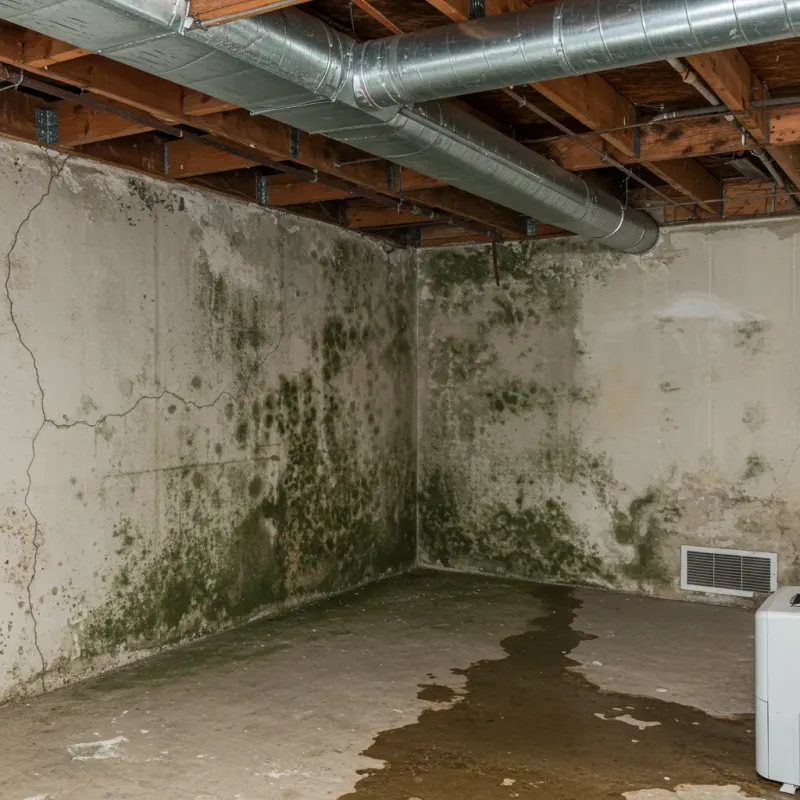 Professional Mold Removal in Schenectady County, NY